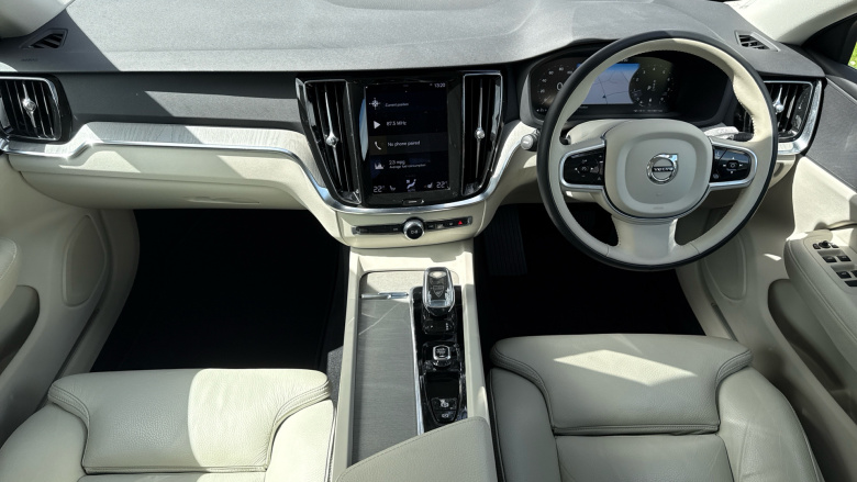 Volvo S60 2.0 B5P Inscription 4dr Auto Petrol Saloon